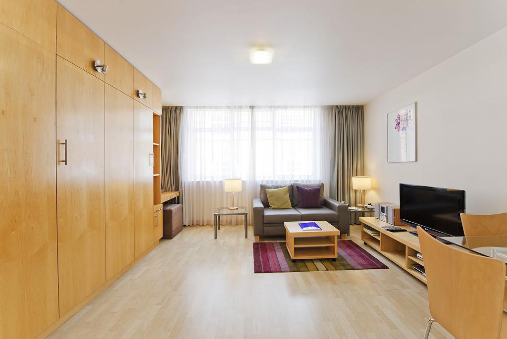 Appartement St Christopher's Place Serviced By Globe