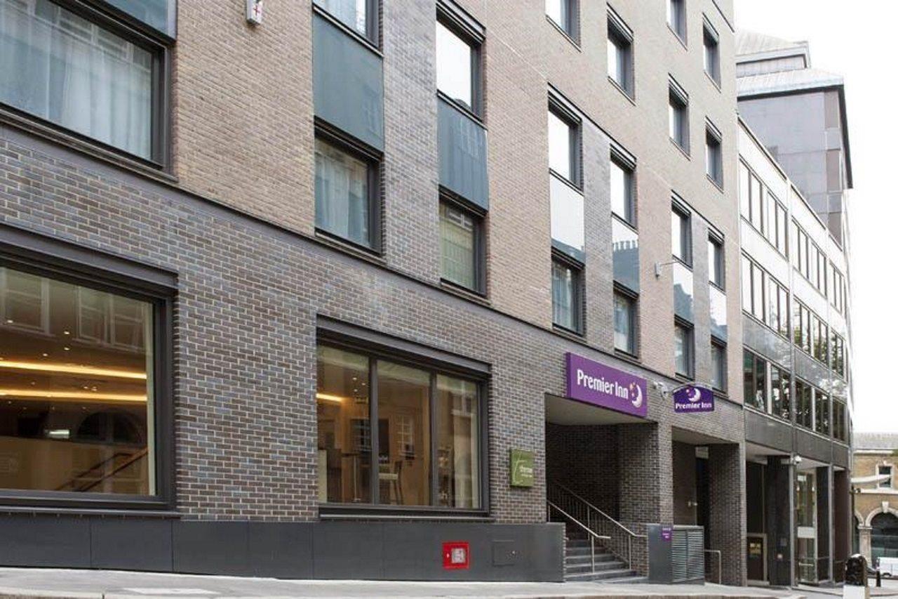 Hotel Premier Bank 3*