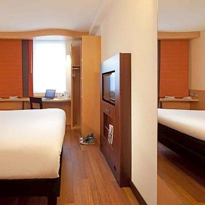 Hotel Ibis Blackfriars Londres