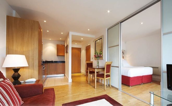 Marlin Stratford Londen