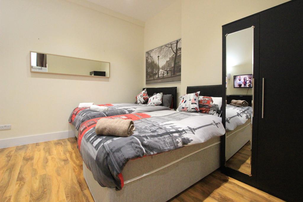Appartement Cosy Marble Arch *