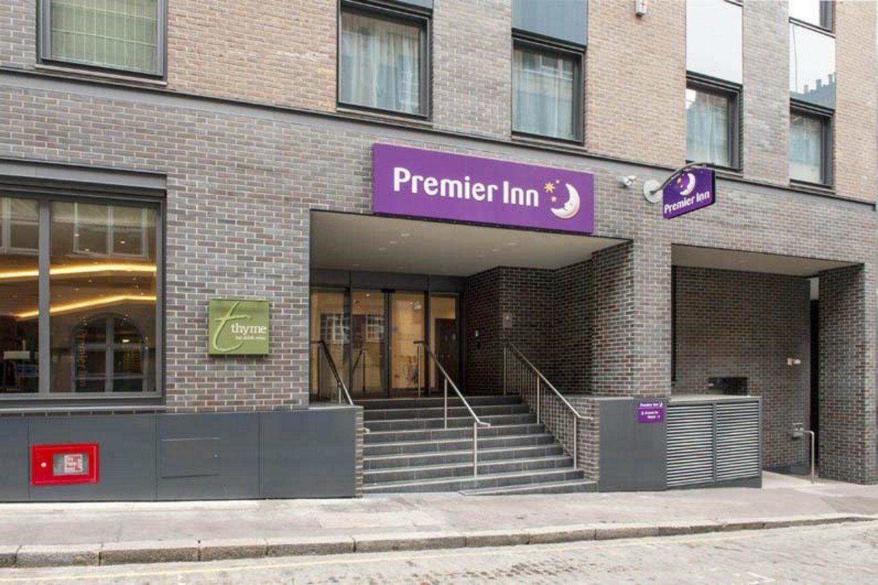 Premier Bank