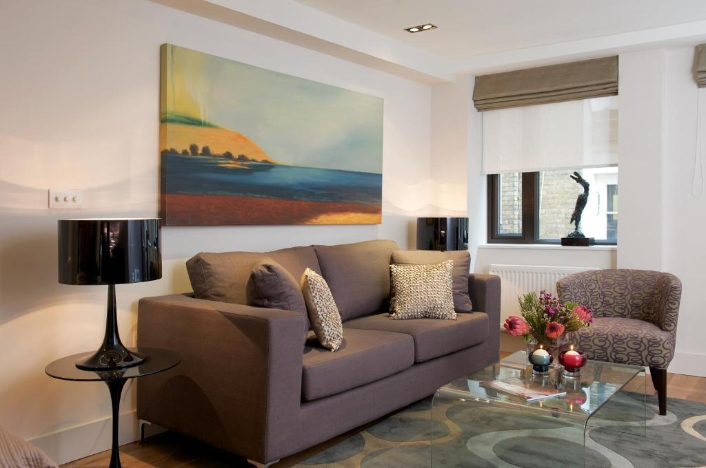 Fraser Apartahotel Londres