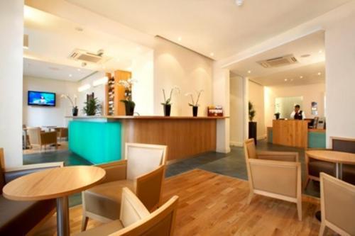 Ibis Styles Gloucester Road