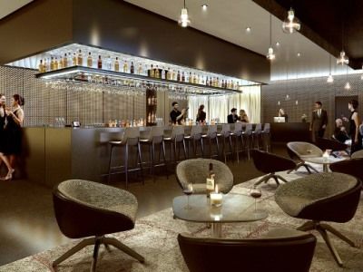 Park Plaza Waterloo Hotel Londres