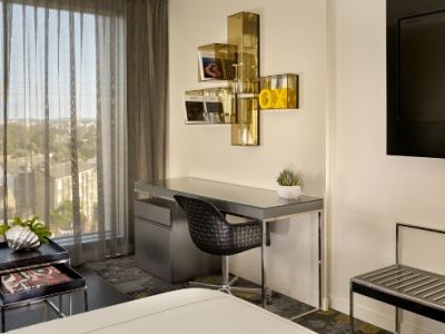 Park Plaza Waterloo Hotel