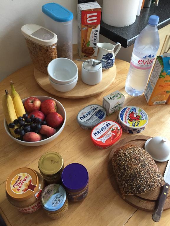 Accommodatie bij particulieren Catford Homestay
