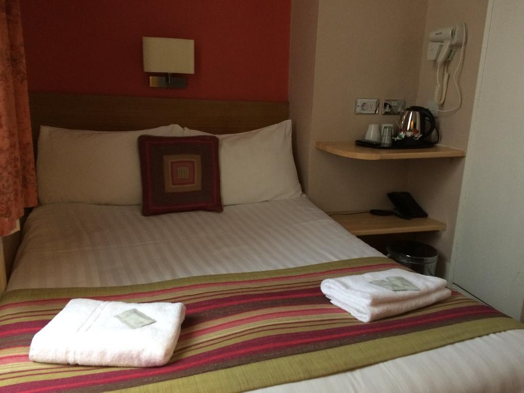 Hotel The Grapevine