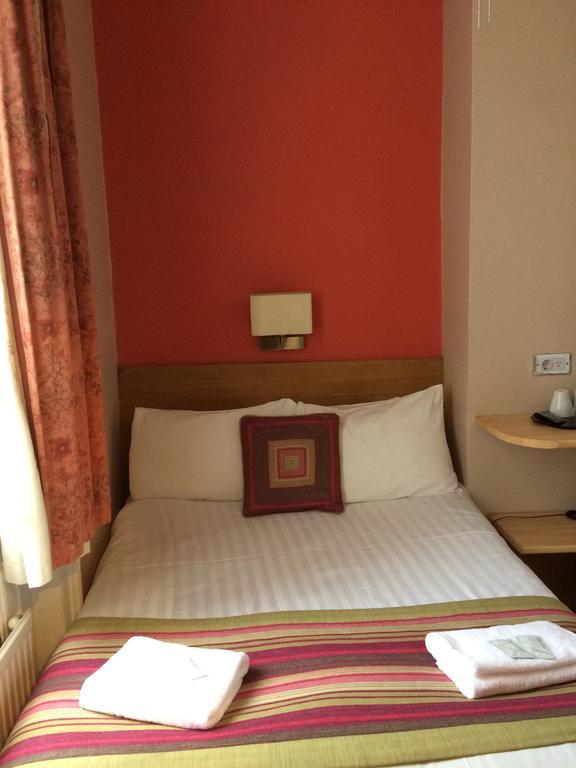 The Grapevine Hotel Londen