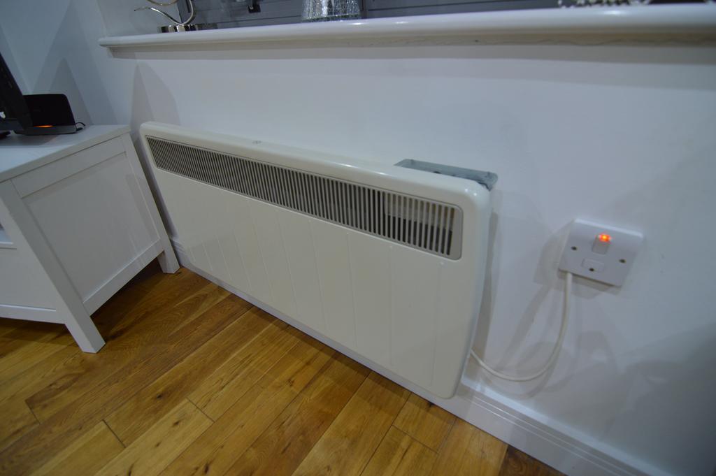 Appartement Deluxe City Penthouse &