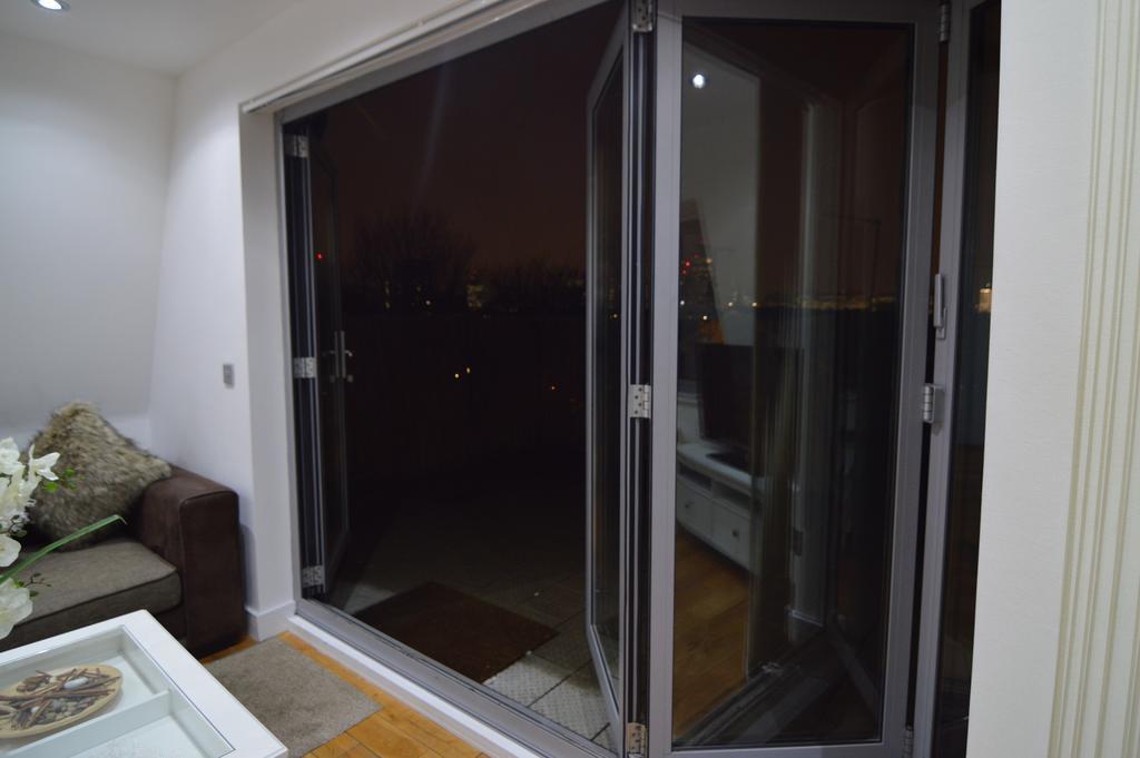 Appartement Deluxe City Penthouse & Londres