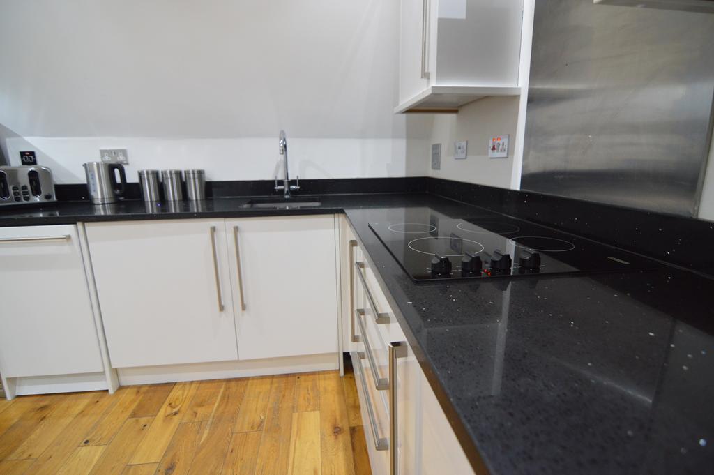Deluxe City Penthouse & Appartement Londres