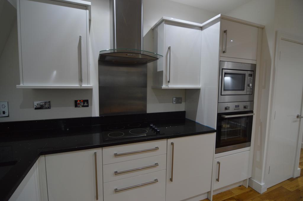 Deluxe City Penthouse & Appartement
