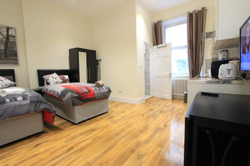 Appartement Cosy Marble Arch *