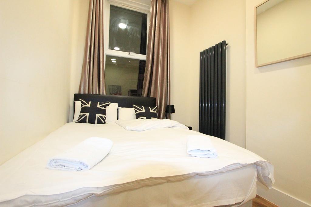 Cosy Marble Arch Appartement