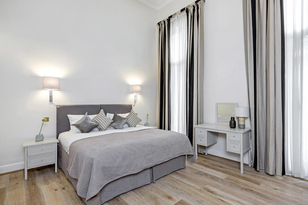Apartahotel Queensgate Court