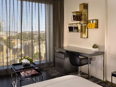 Park Plaza Waterloo Hotel 4*