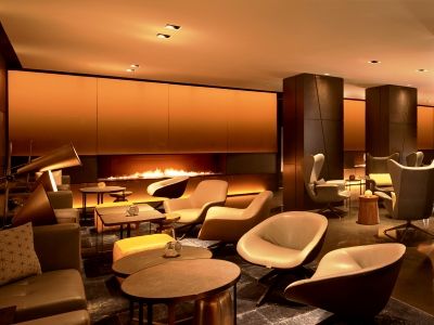 Hotel Park Plaza Waterloo