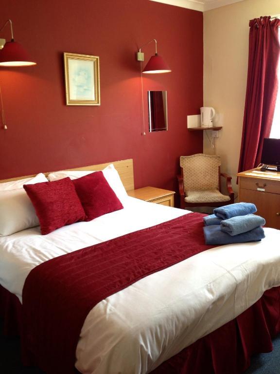 ¿Cuáles son los mejores hoteles cerca de Coca-Cola London Eye? Apartamento Londres