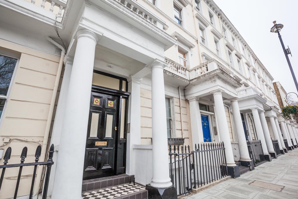 Pimlico Perfect Place Apartamento
