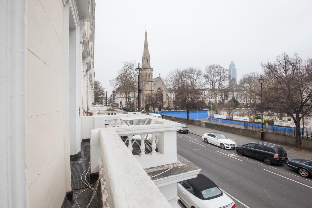 Apartamento Pimlico Perfect Place Londres