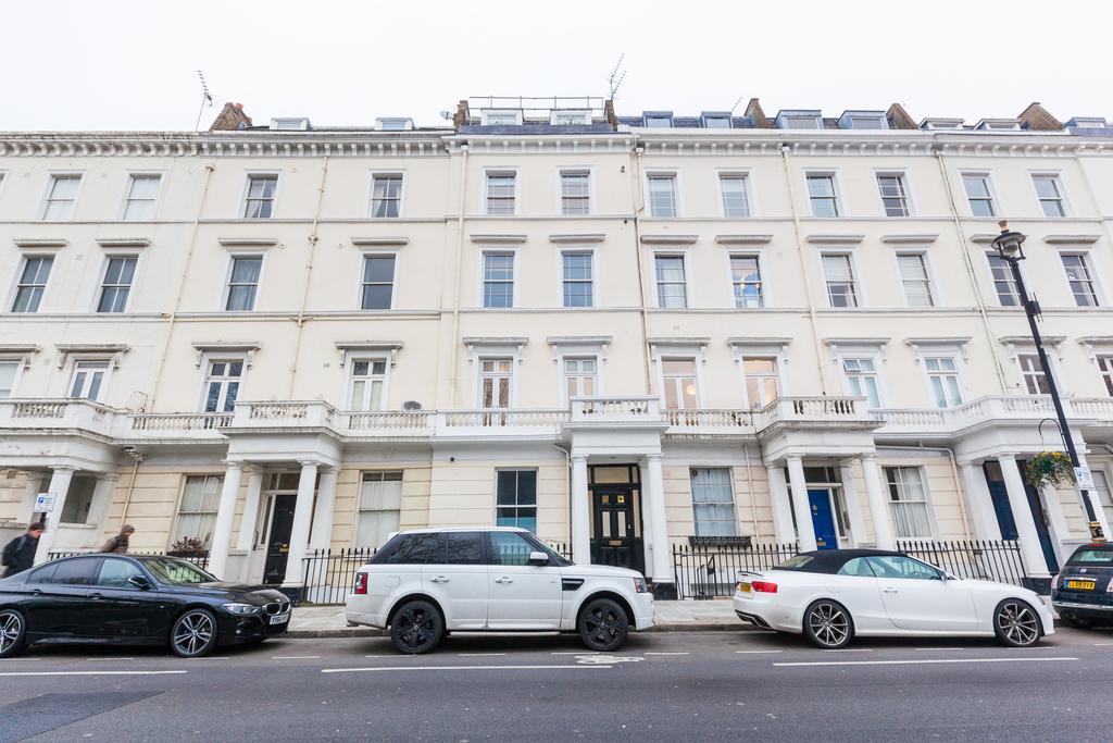 Apartamento Pimlico Perfect Place