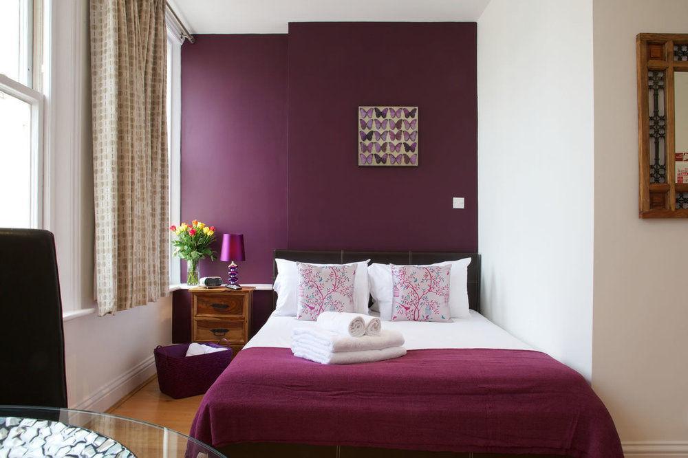 Longridge Road Appartement Londres
