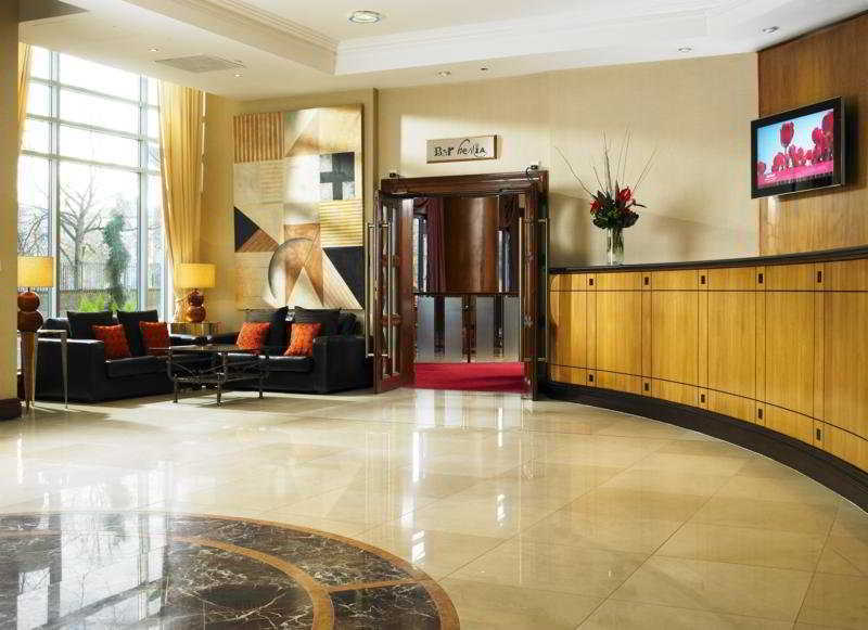 Marriott Maida Vale