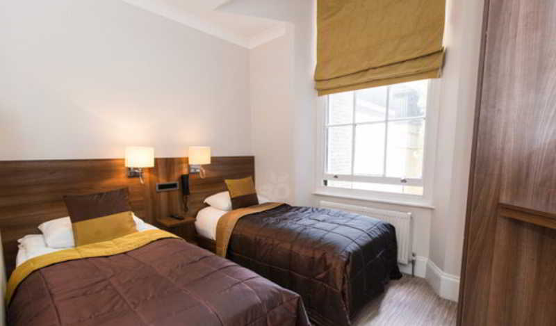 Hotel House Londres