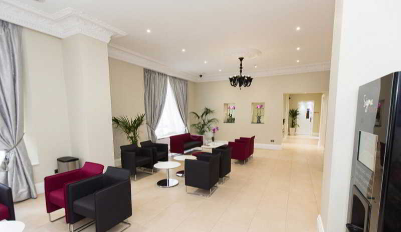 House Hotel Londres