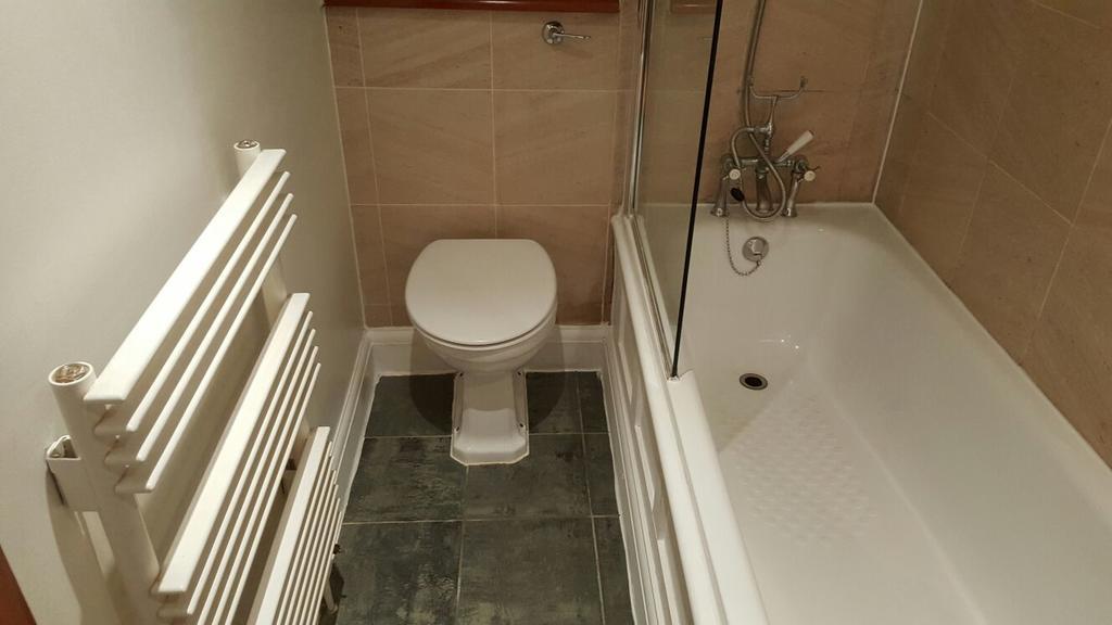 Appartement Elite Covent Garden Londres