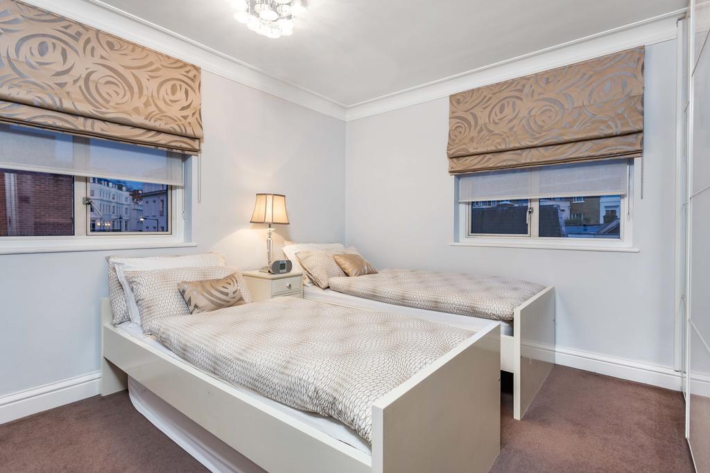 Hyde Park Residence * Londres