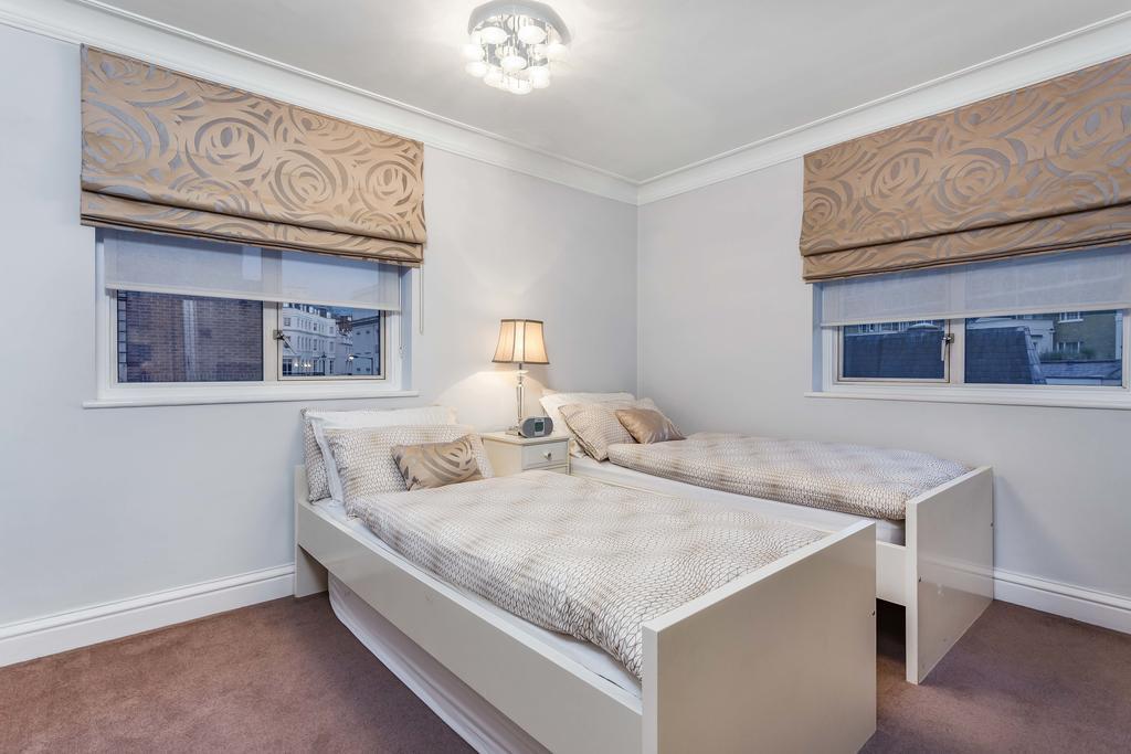 Hyde Park Residence Londres