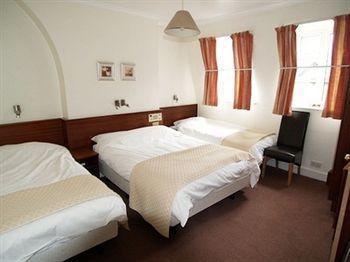 White 3* Londres