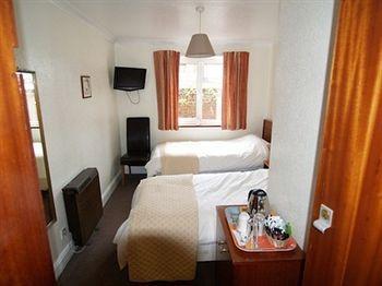 White 3* Londres