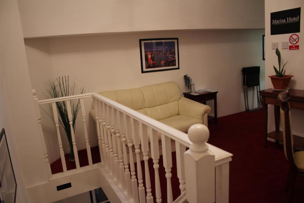 Marisa Hotel