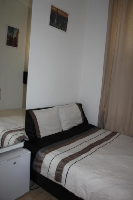 Marisa Hotel 2*