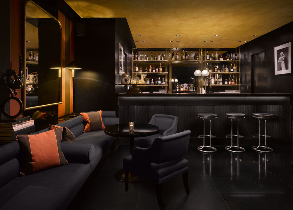 Blakes Hotel Londres