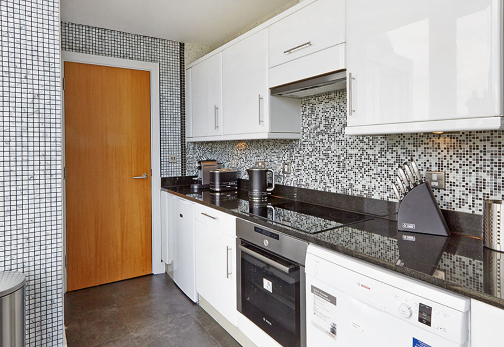 Cheval Harrington Court At South Kensington Apart-hotel 4*