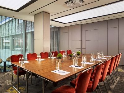 Park Plaza Waterloo 4* Londres