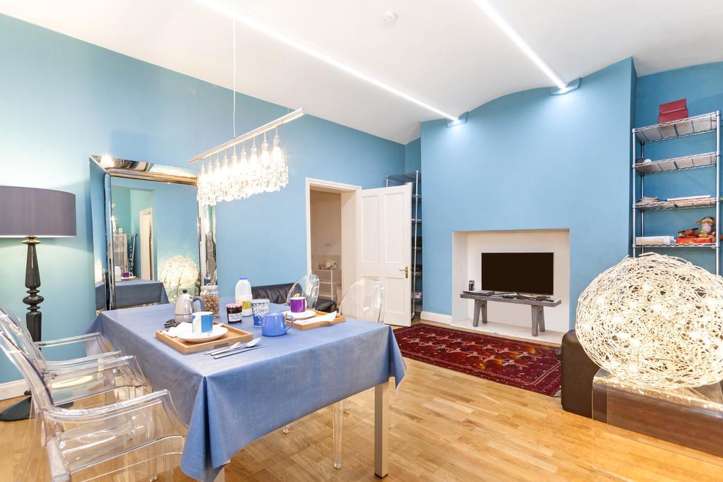 Appartement South Kensington X4,