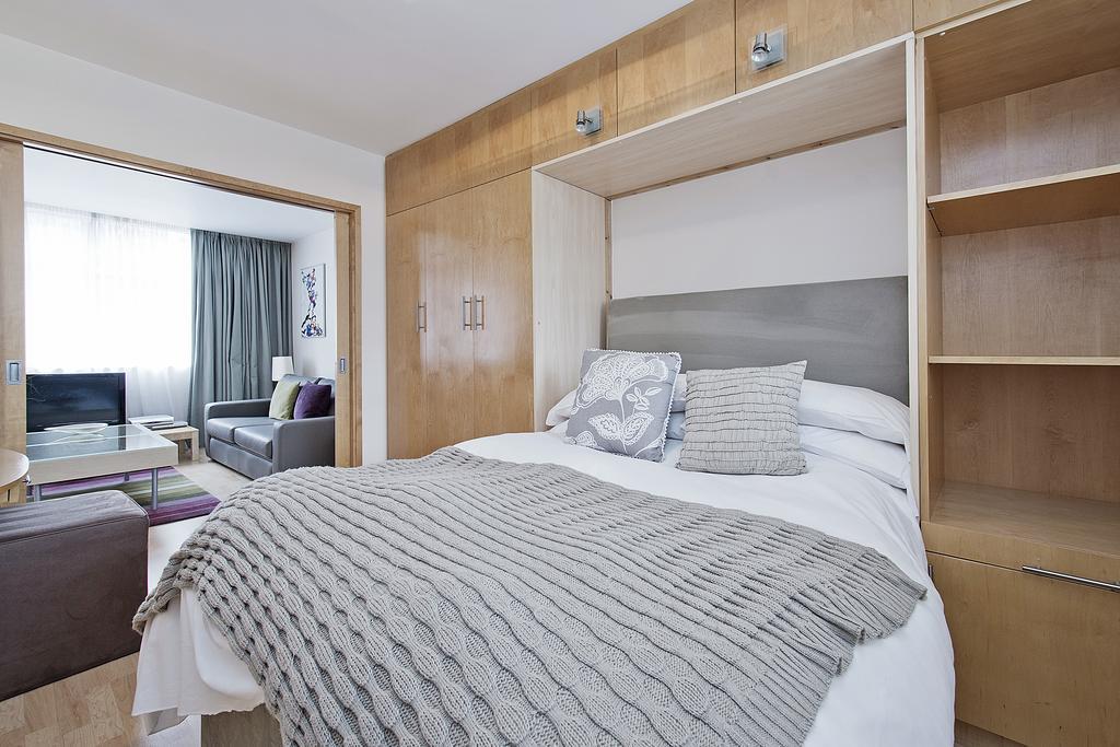 Appartement St Christopher's Place Serviced By Globe Londen