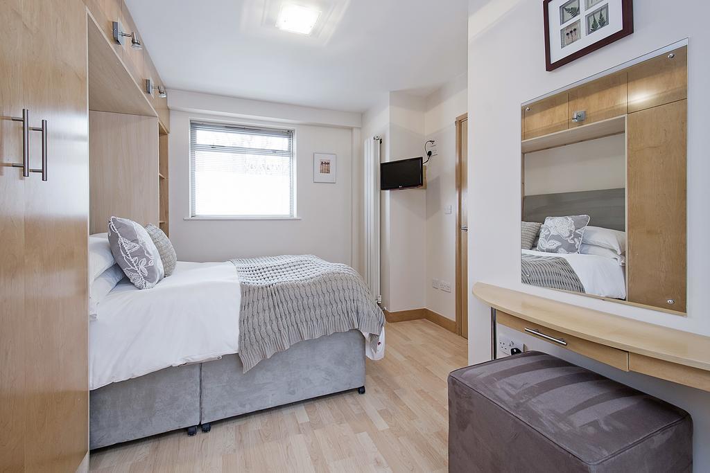 Appartement St Christopher's Place Serviced By Globe *