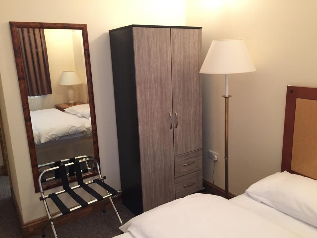 Shelton Hotel, Finsbury Park Hotel Londres
