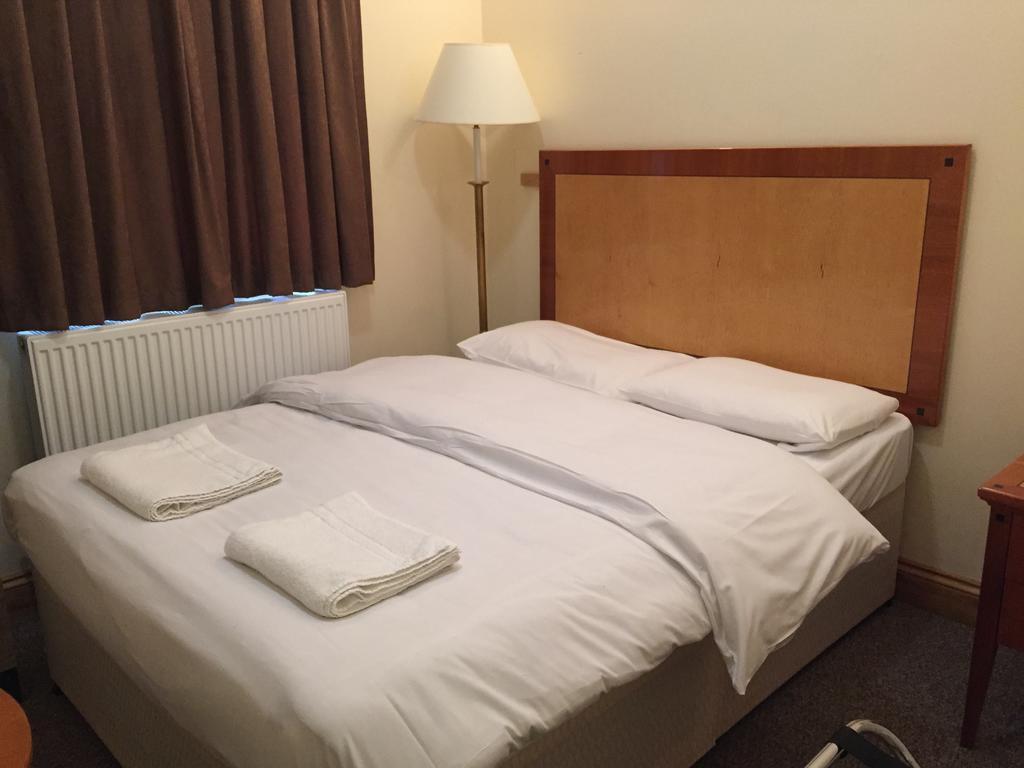 Shelton Hotel, Finsbury Park 3* Londres