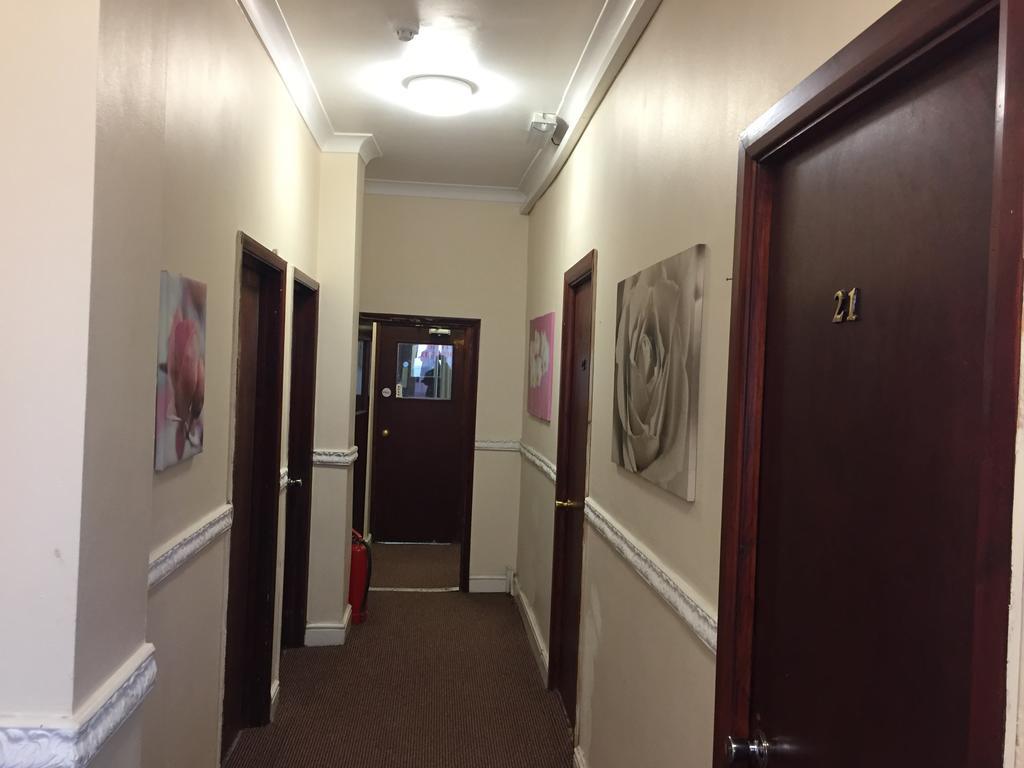 Shelton Hotel, Finsbury Park 3* Londres