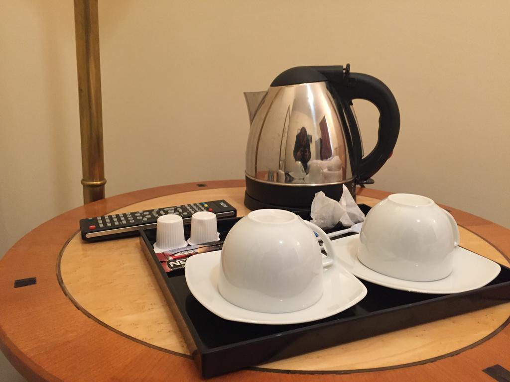 Shelton Hotel, Finsbury Park Hotel Londres
