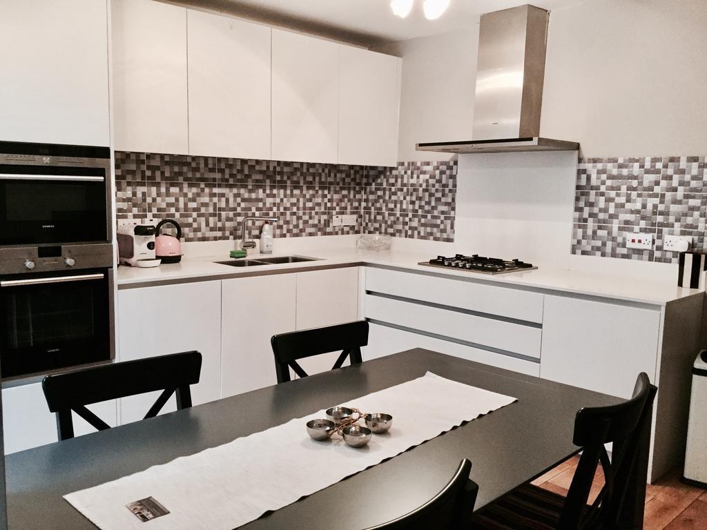 Appartement Metro Victoria Londres