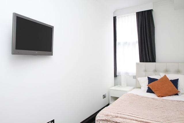 The Dome Hotel Appartement Londres