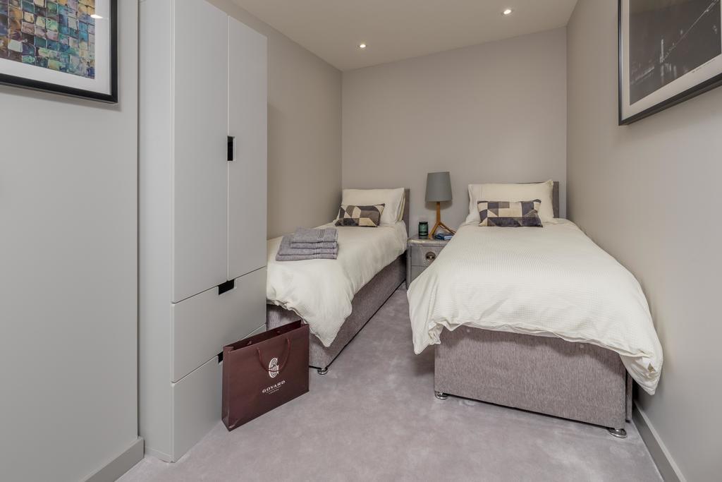 Apartamento Esquire Ealing Londres